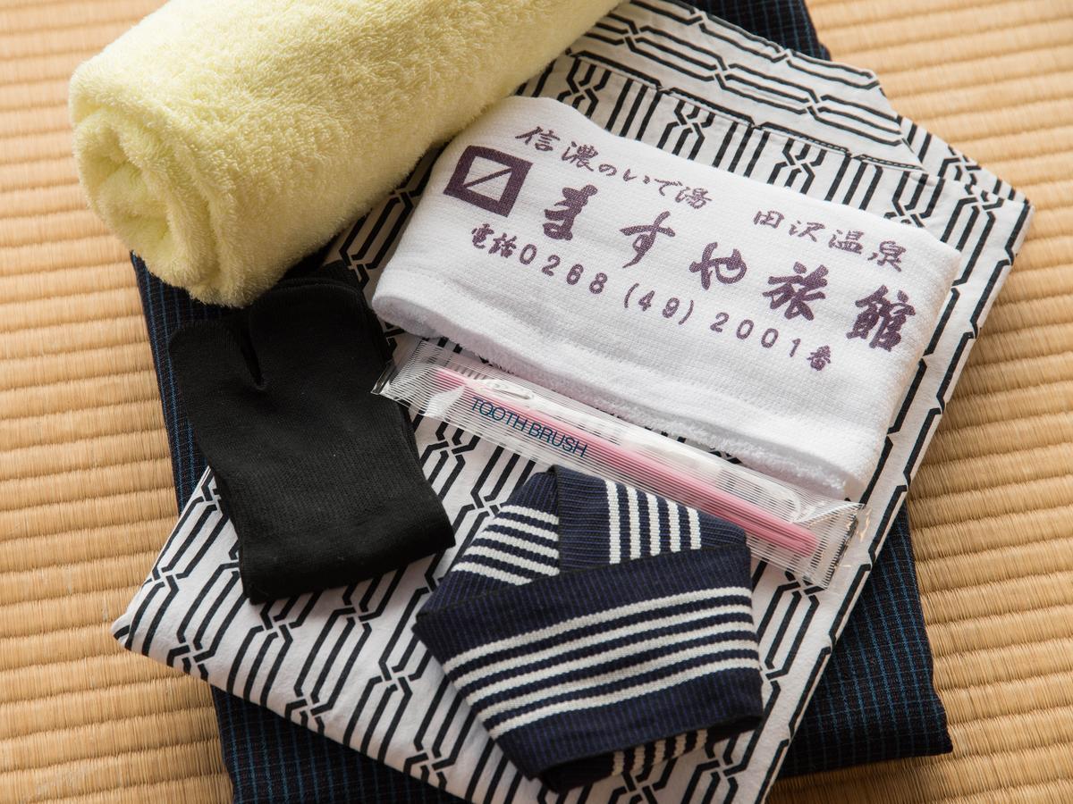 Masuya Ryokan Aoki Экстерьер фото