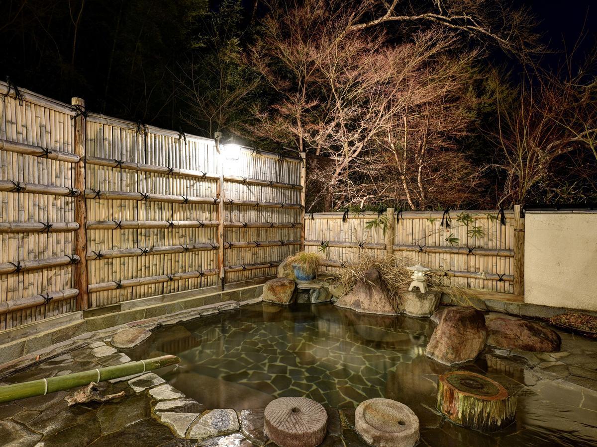 Masuya Ryokan Aoki Экстерьер фото
